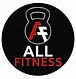 All Fitness Kent academy logo