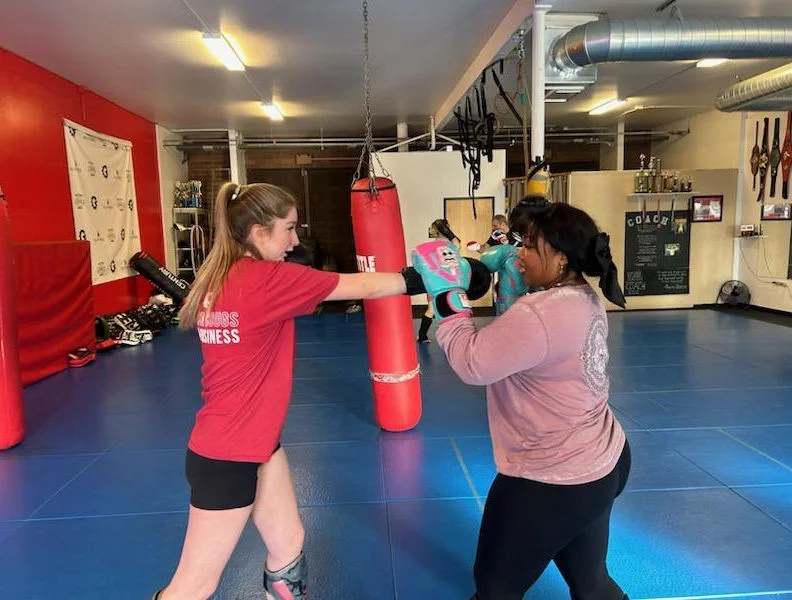 All Fitness Kent facility image