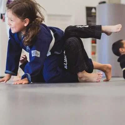 Alliance Puyallup Brazilian Jiu-Jitsu facility image