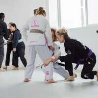 Alliance Puyallup Brazilian Jiu-Jitsu facility image