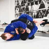 Alliance Puyallup Brazilian Jiu-Jitsu facility image