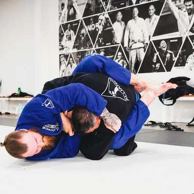 Alliance Puyallup Brazilian Jiu-Jitsu facility image