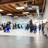 Alliance Puyallup Brazilian Jiu-Jitsu facility image