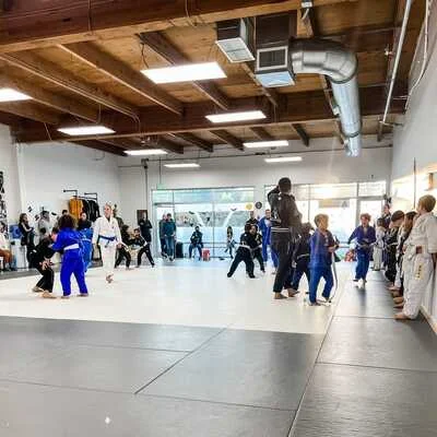 Alliance Puyallup Brazilian Jiu-Jitsu facility image