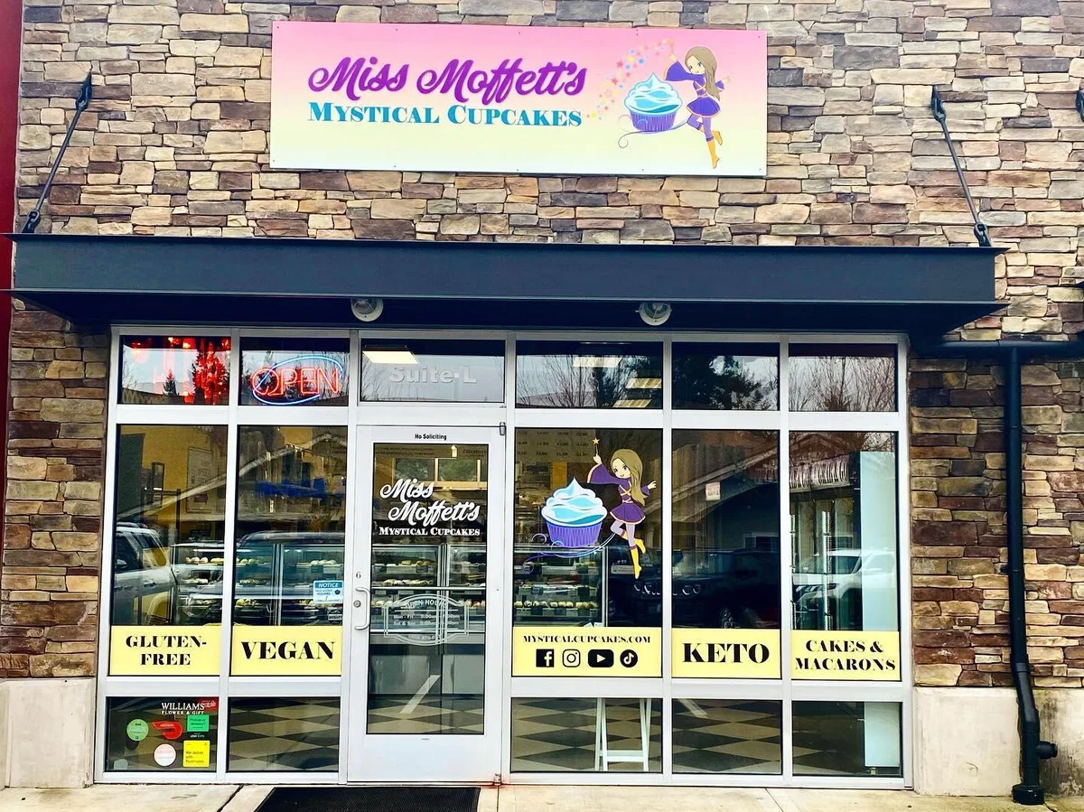 Alliance Puyallup Brazilian Jiu-Jitsu facility image