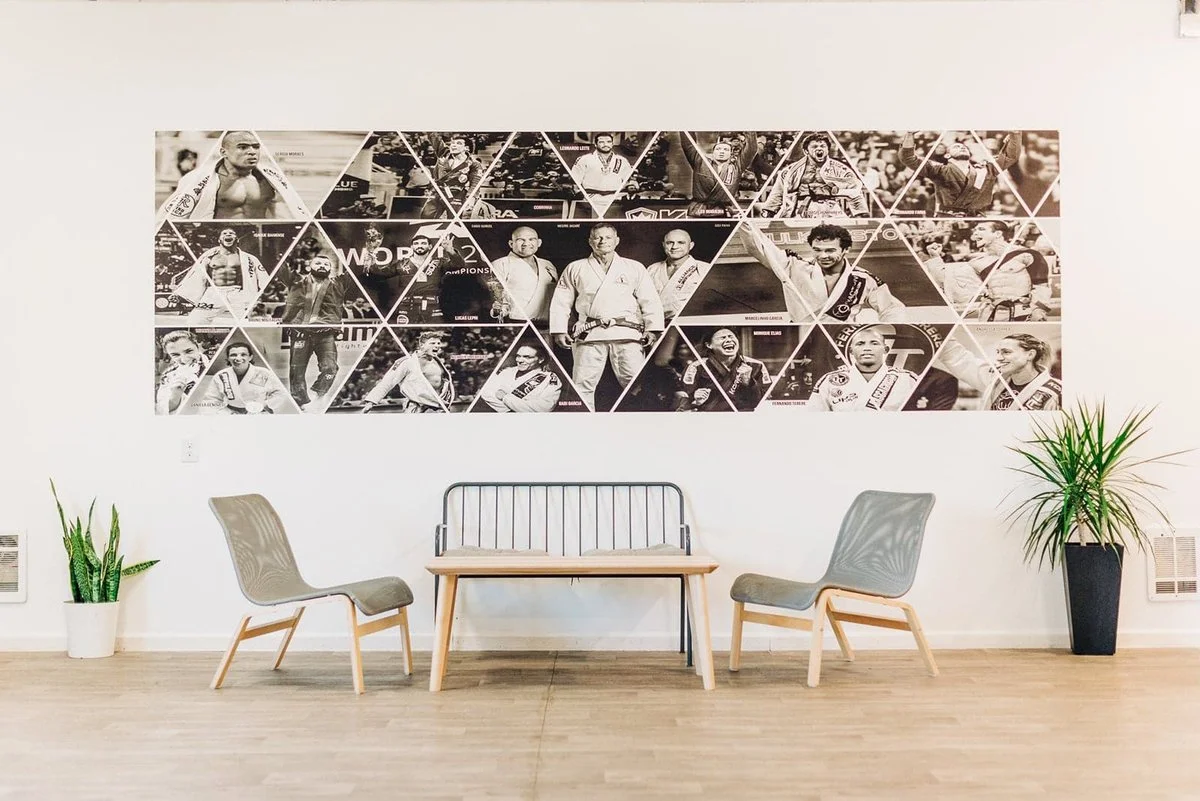 Alliance Puyallup Brazilian Jiu-Jitsu facility image