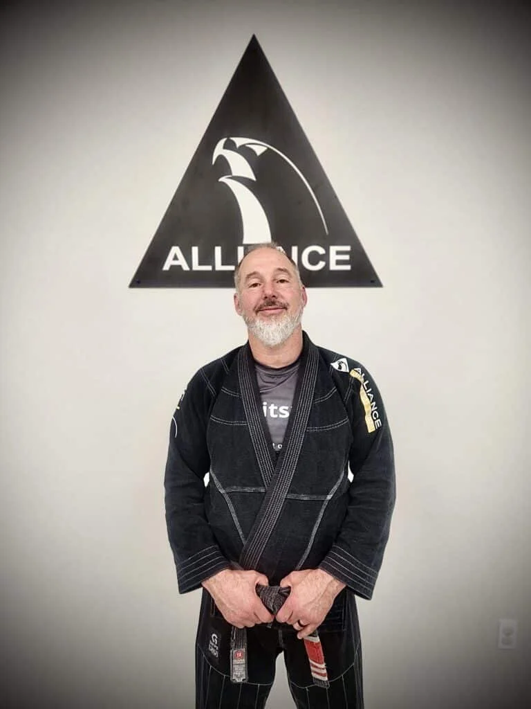 Alliance Puyallup Brazilian Jiu-Jitsu facility image