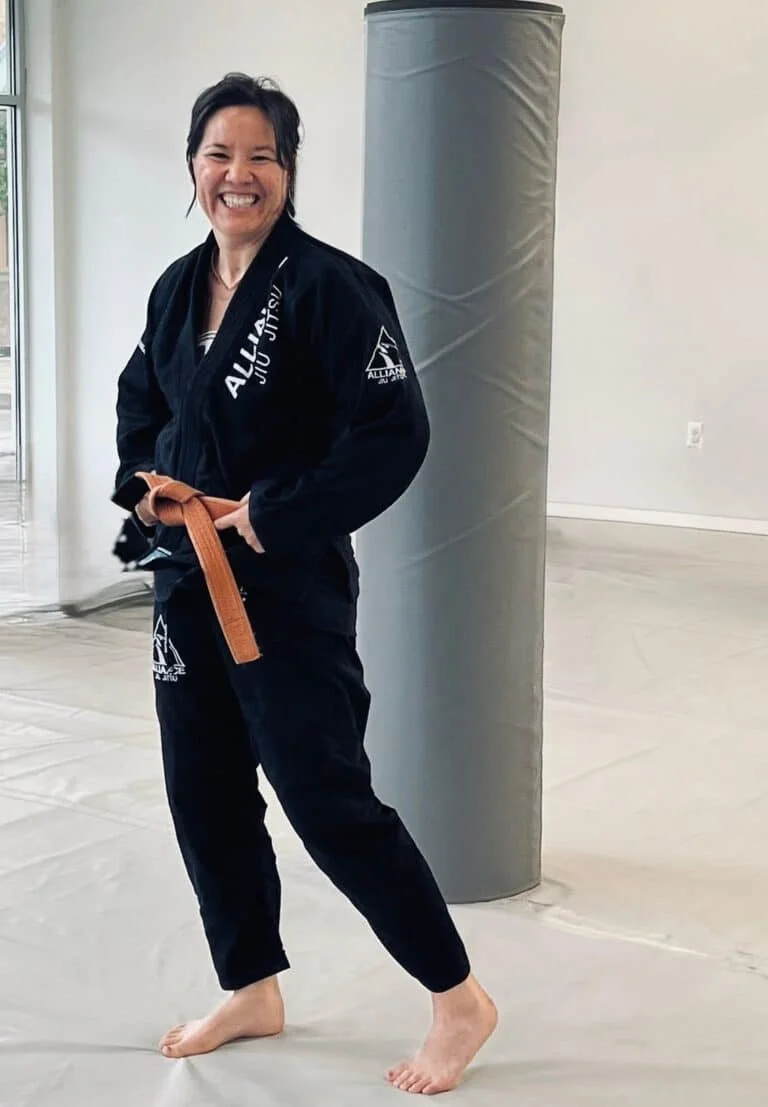 Alliance Puyallup Brazilian Jiu-Jitsu facility image