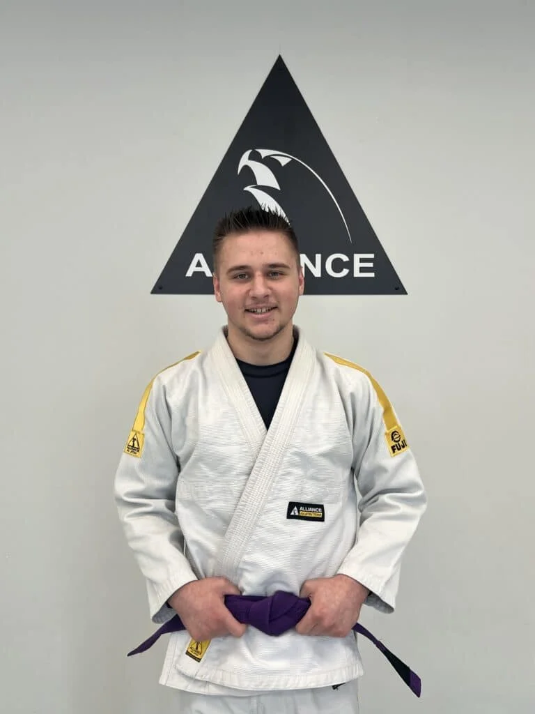 Alliance Puyallup Brazilian Jiu-Jitsu facility image