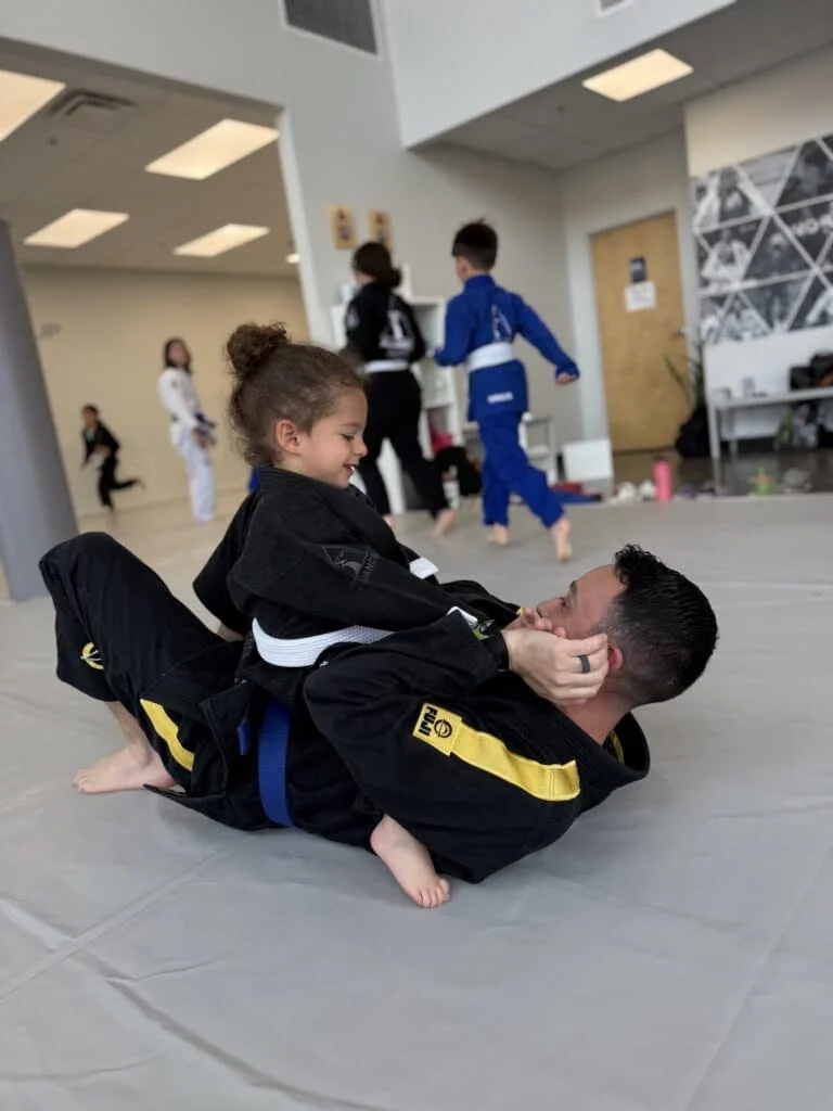 Alliance Puyallup Brazilian Jiu-Jitsu facility image