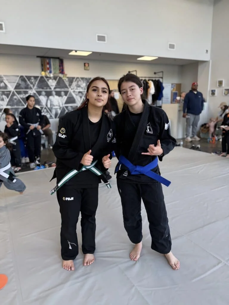 Alliance Puyallup Brazilian Jiu-Jitsu facility image