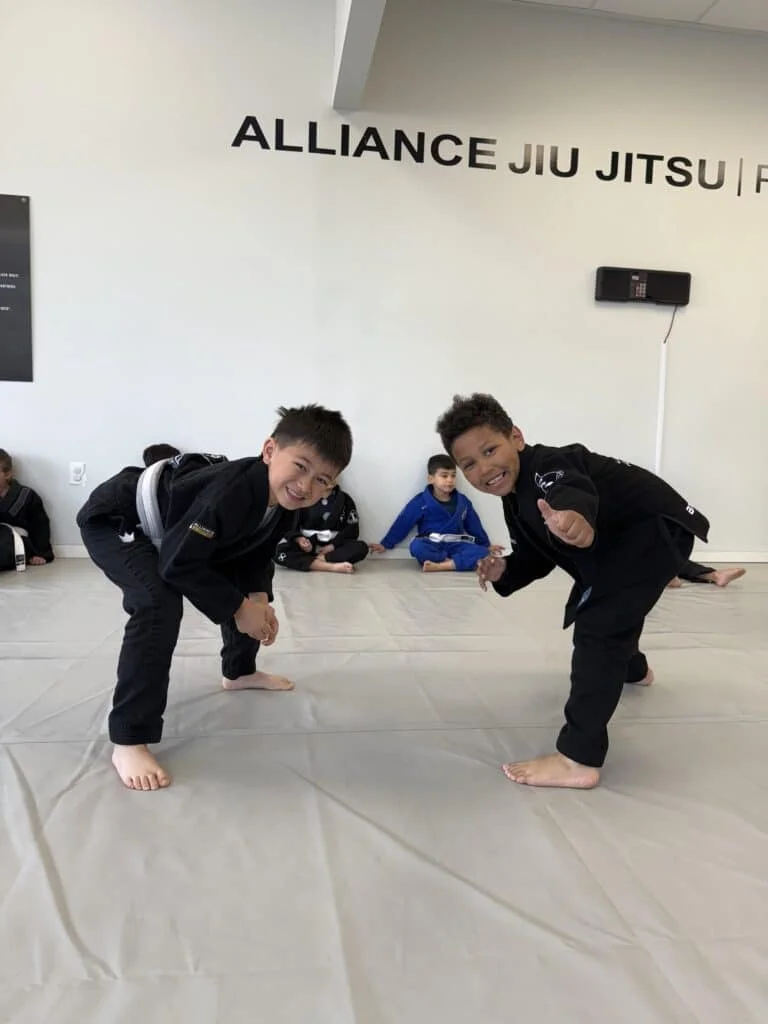 Alliance Puyallup Brazilian Jiu-Jitsu facility image