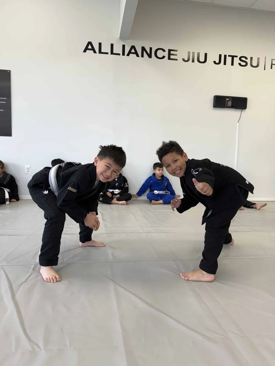 Alliance Puyallup Brazilian Jiu-Jitsu facility image