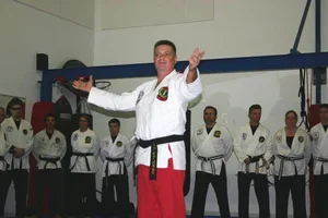 American Colleges of Mixed Martial Arts facility image