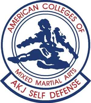 American Colleges of Mixed Martial Arts facility image