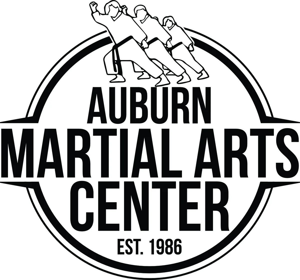 Auburn Martial Arts Center facility image