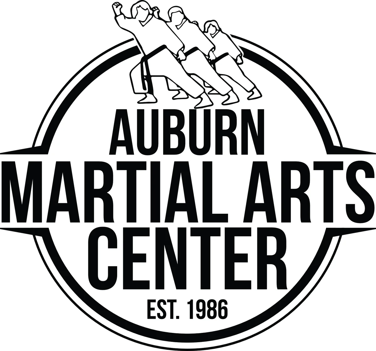 Auburn Martial Arts Center facility image