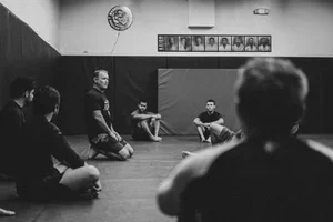 Axiom Jiu Jitsu facility image
