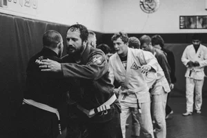 Axiom Jiu Jitsu facility image