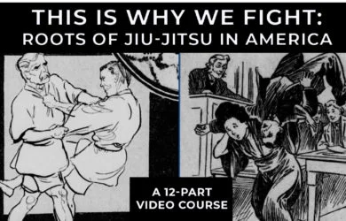 Bellingham BJJ facility image