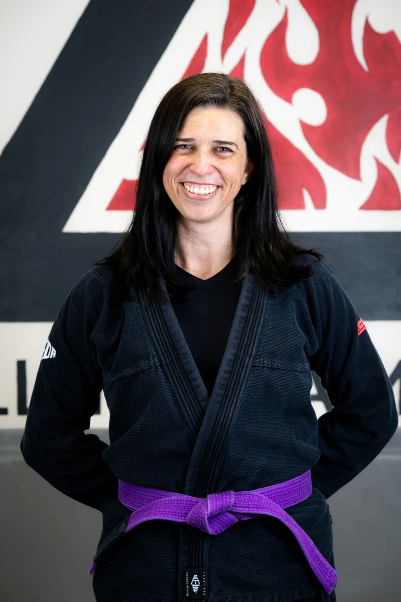 Bellingham BJJ facility image