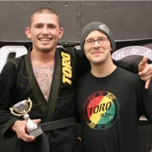 Bellingham BJJ facility image