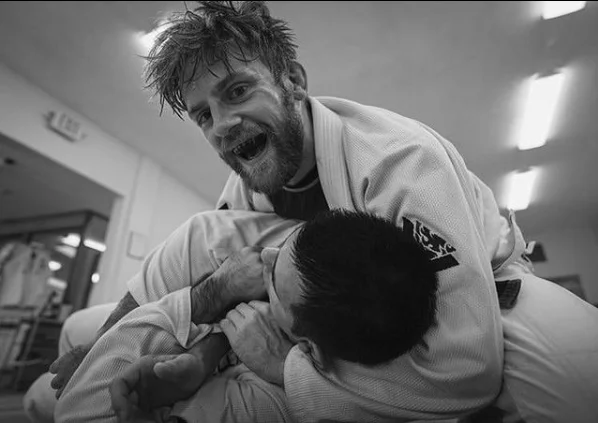 Bellingham BJJ facility image