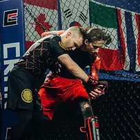 Bellingham Mixed Martial Arts facility image