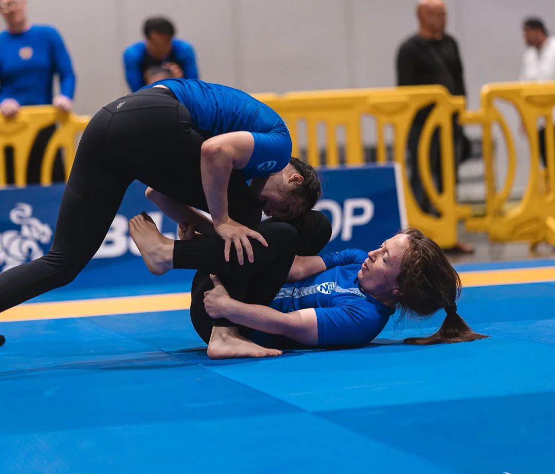 Bellingham Mixed Martial Arts facility image