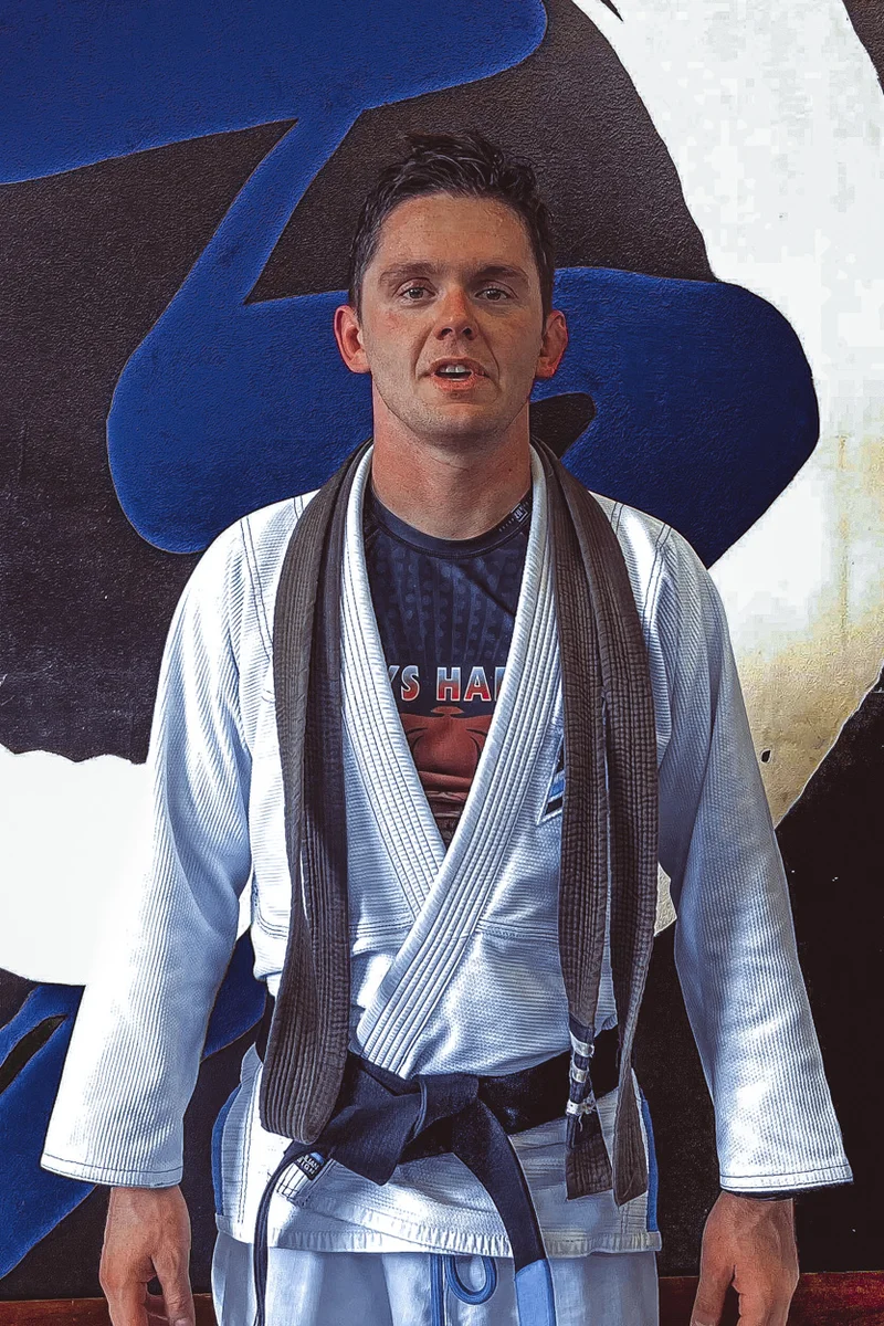 BRAZILIAN JIU-JITSU OF OLYMPIA, KICKBOXING & MMA facility image