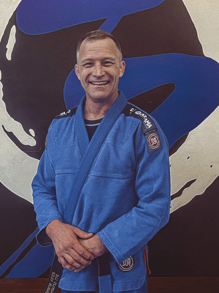 BRAZILIAN JIU-JITSU OF OLYMPIA, KICKBOXING & MMA facility image