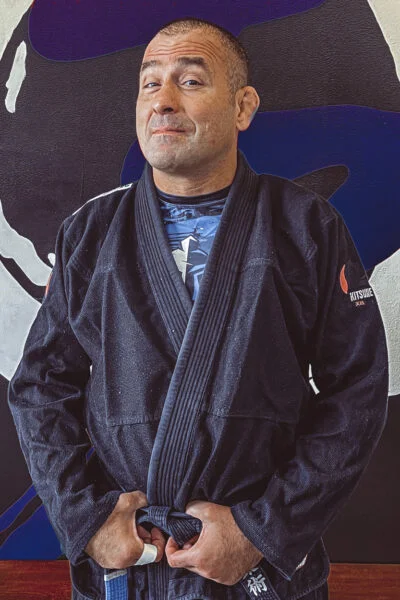 BRAZILIAN JIU-JITSU OF OLYMPIA, KICKBOXING & MMA facility image