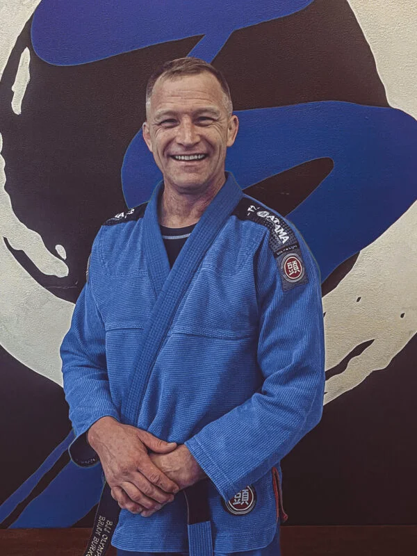 BRAZILIAN JIU-JITSU OF OLYMPIA, KICKBOXING & MMA facility image