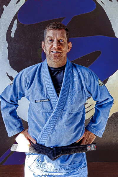 BRAZILIAN JIU-JITSU OF OLYMPIA, KICKBOXING & MMA facility image