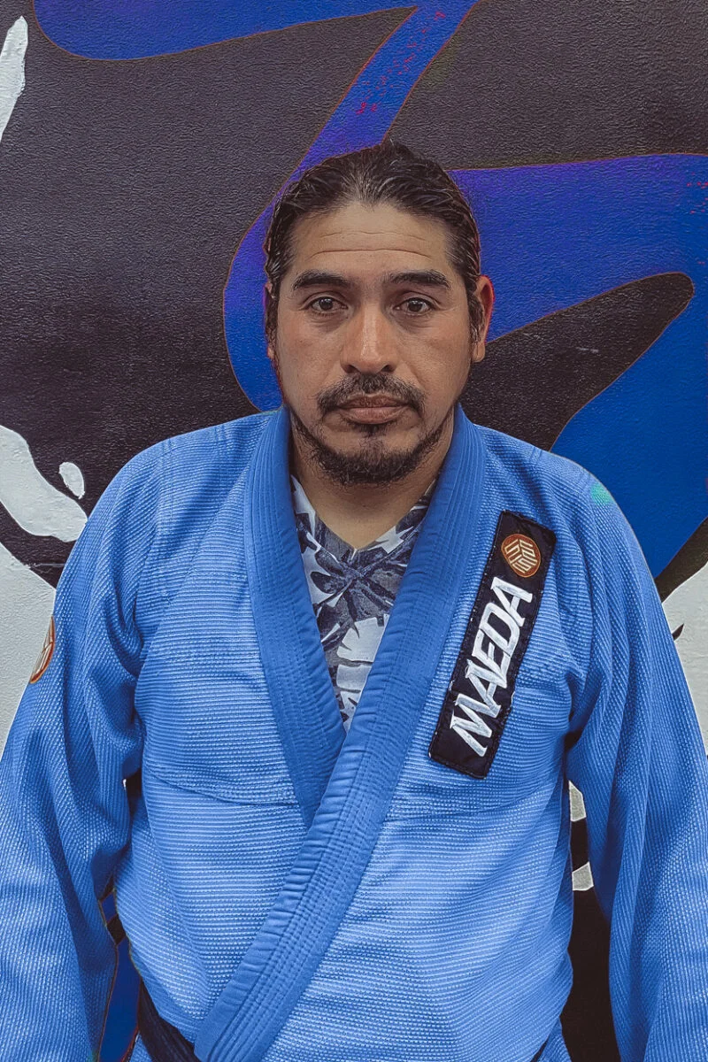 BRAZILIAN JIU-JITSU OF OLYMPIA, KICKBOXING & MMA facility image