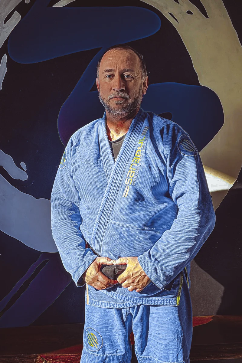 BRAZILIAN JIU-JITSU OF OLYMPIA, KICKBOXING & MMA facility image