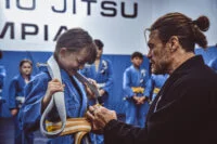 BRAZILIAN JIU-JITSU OF OLYMPIA, KICKBOXING & MMA facility image