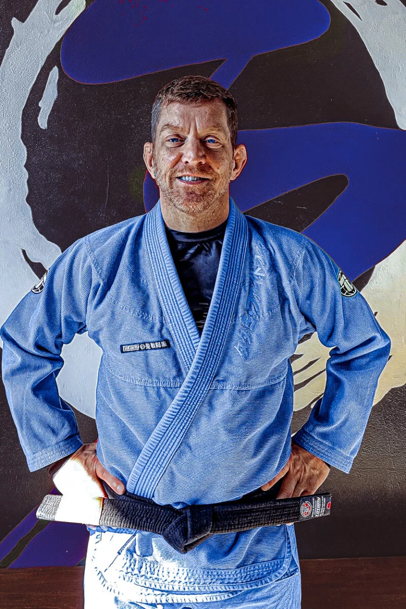 BRAZILIAN JIU-JITSU OF OLYMPIA, KICKBOXING & MMA facility image