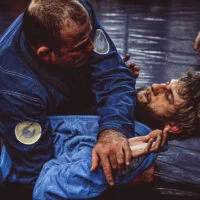BRAZILIAN JIU-JITSU OF OLYMPIA, KICKBOXING & MMA facility image