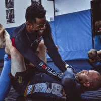 BRAZILIAN JIU-JITSU OF OLYMPIA, KICKBOXING & MMA facility image