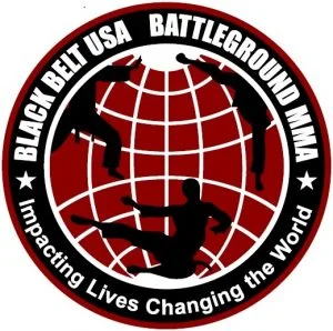 Black Belt USA Battleground MMA facility image