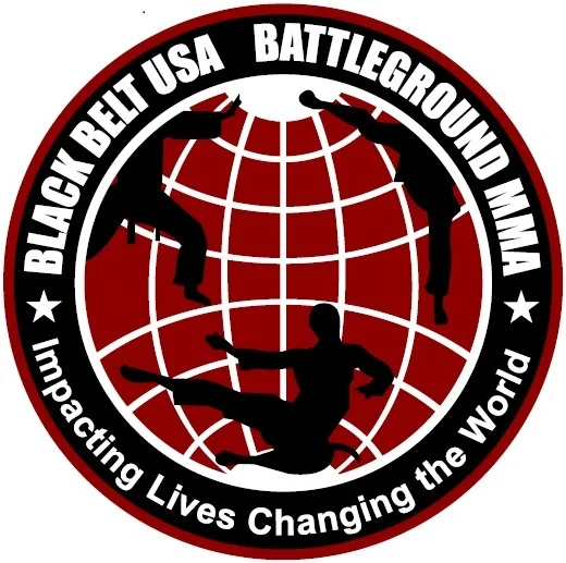 Black Belt USA Battleground MMA facility image