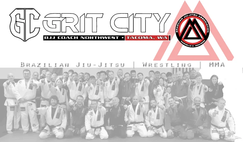 Grit City BJJ facility image