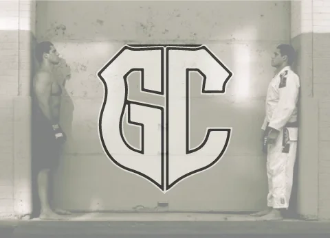 Grit City BJJ facility image