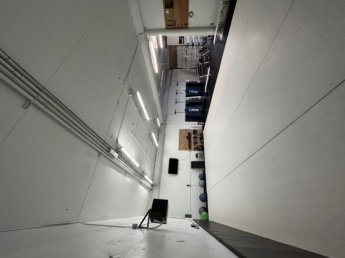 Grit City BJJ facility image
