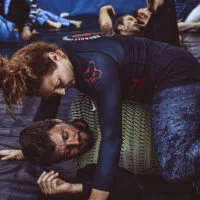 BRAZILIAN JIU-JITSU OF OLYMPIA, KICKBOXING & MMA facility image