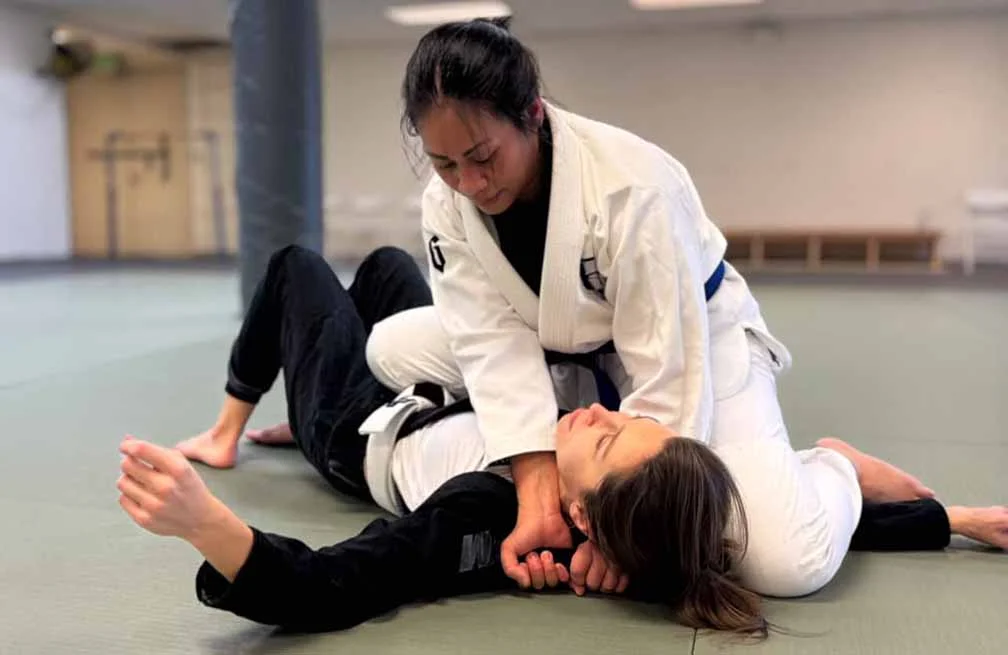 Breno Bittencourt Brazilian Jiu Jitsu facility image