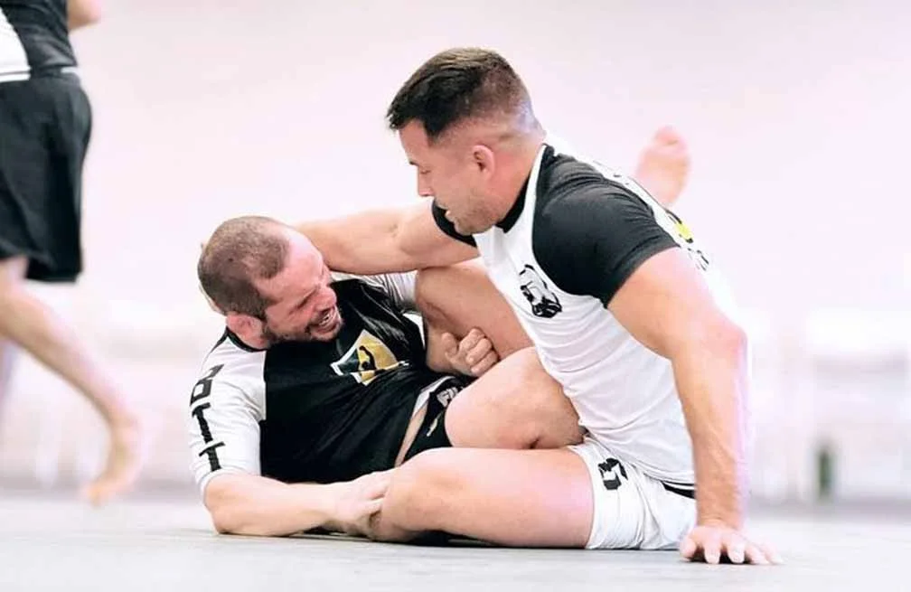 Breno Bittencourt Brazilian Jiu Jitsu facility image