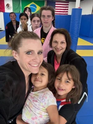Chess Lab BJJ Yakima facility image