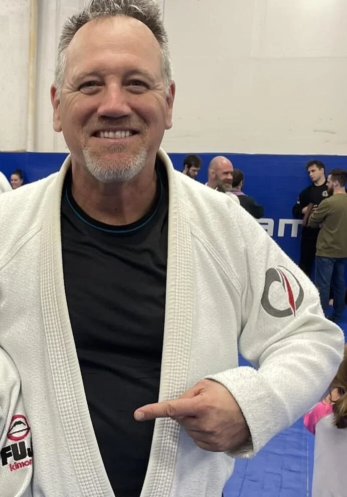 Chess Lab BJJ Yakima facility image